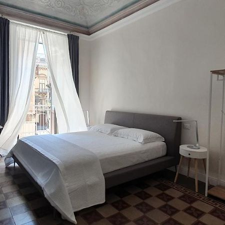 Palazzo Del Verga CTA Exteriér fotografie