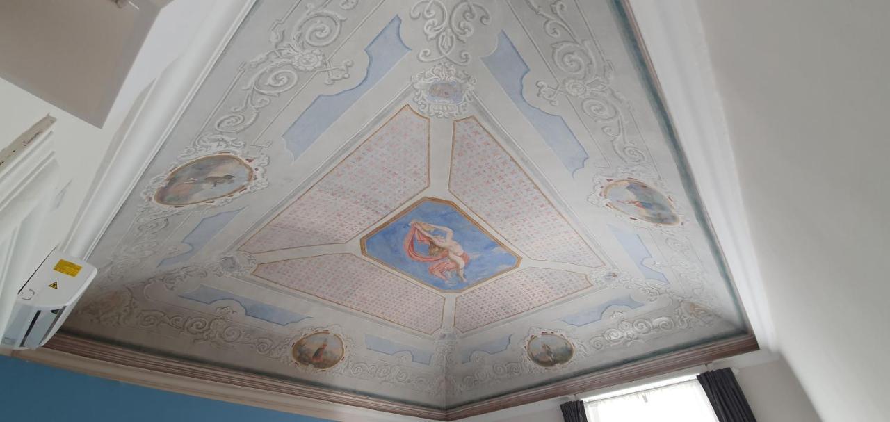 Palazzo Del Verga CTA Exteriér fotografie