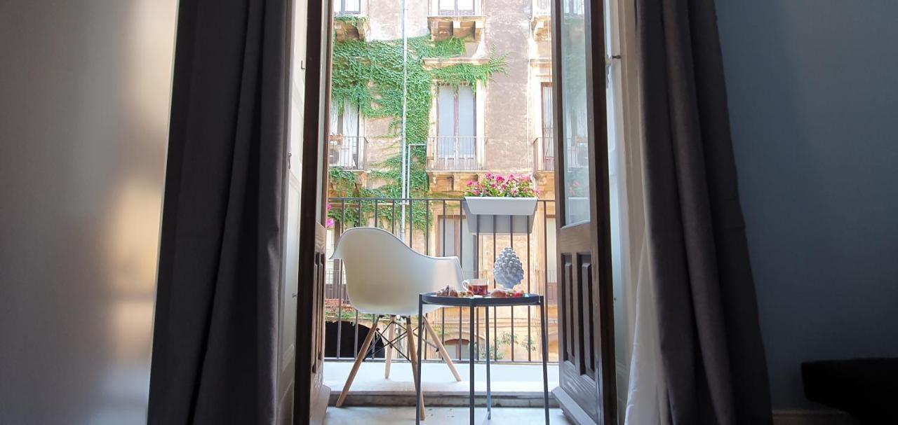 Palazzo Del Verga CTA Exteriér fotografie