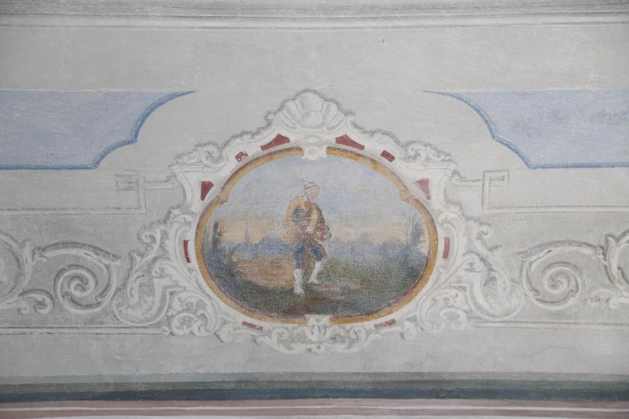 Palazzo Del Verga CTA Exteriér fotografie