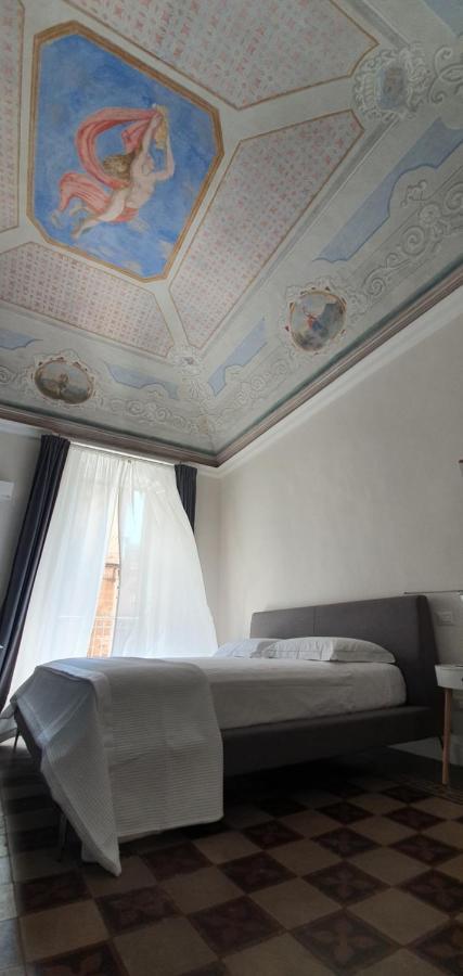 Palazzo Del Verga CTA Exteriér fotografie