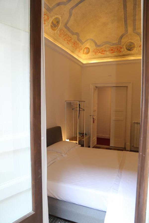 Palazzo Del Verga CTA Exteriér fotografie